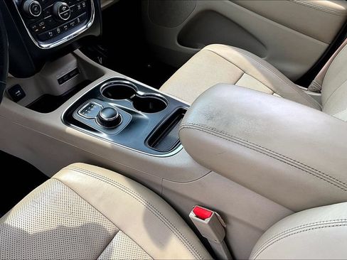 Used 2017 Dodge Durango Citadel AWD/4WD image 18