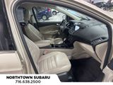 Used 2018 Ford Escape Titanium image 2