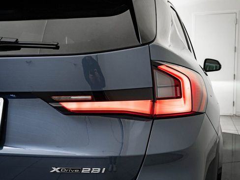New 2026 BMW X1 xDrive28i w/ Convenience Package AWD/4WD image 9
