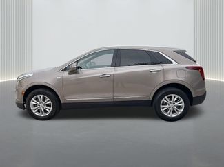 Certified 2023 Cadillac XT5 Luxury FWD video 2