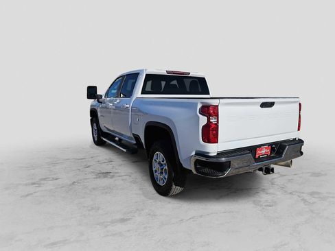 Used 2024 Chevrolet Silverado 2500 LT image 6