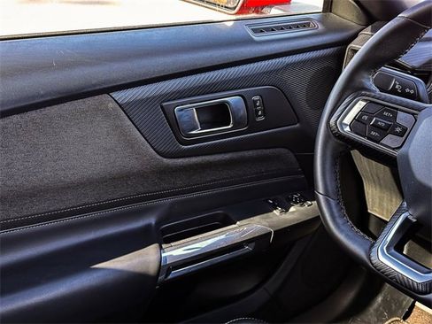 Used 2024 Ford Mustang EcoBoost image 23