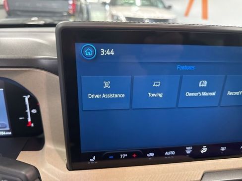 New 2026 Ford Bronco Sport Big Bend w/ Convenience Package AWD/4WD image 11