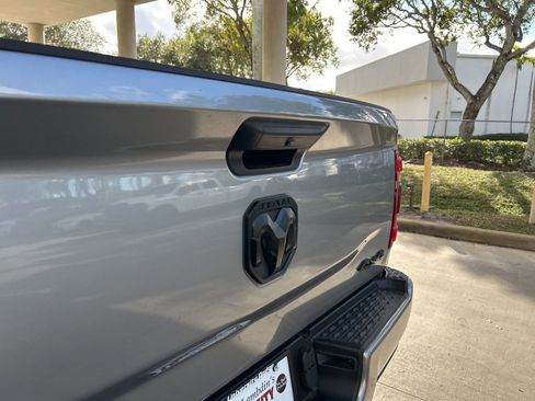 Used 2024 RAM 3500 Tradesman w/ Chrome Appearance Group image 17