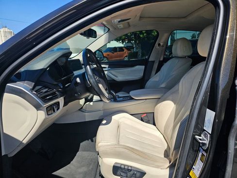 Used 2016 BMW X6 xDrive35i image 19