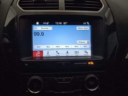 Used 2018 Ford Explorer XLT w/ Equipment Group 202A image 25