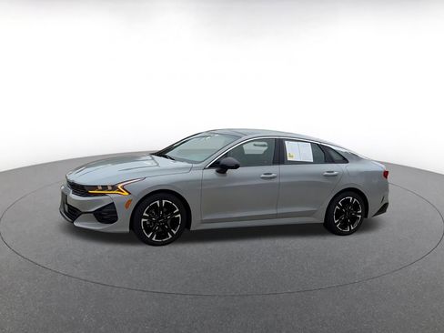 Used 2022 Kia K5 GT-Line w/ GT-Line Awd Premium Package image 9