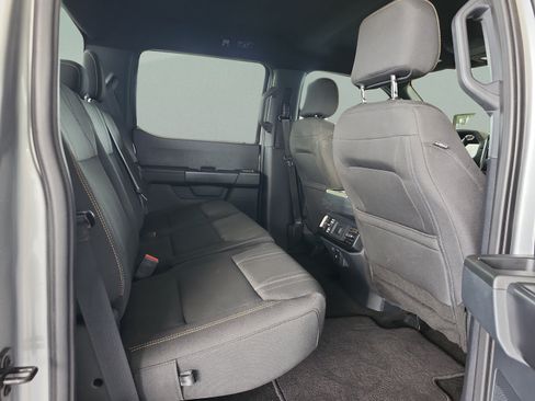 Certified 2024 Ford F150 STX RWD image 19