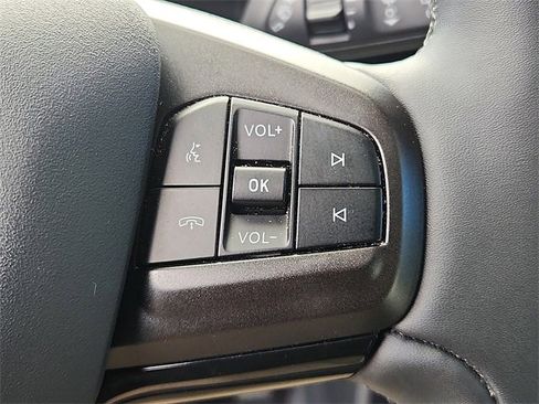 Used 2021 Ford Mustang Mach-E Premium image 23