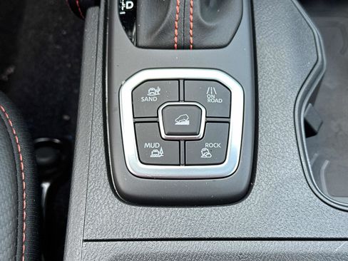 New 2026 Nissan Frontier PRO-4X w/ Pro Premium Package image 32