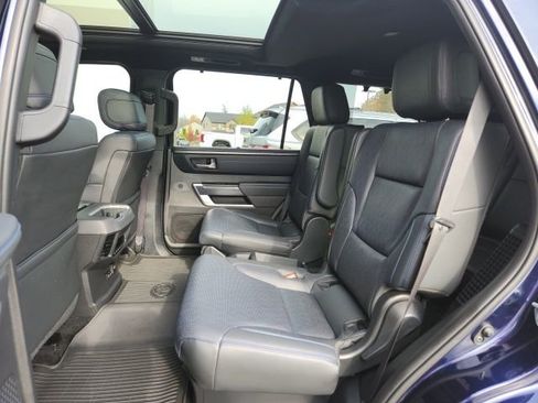 Certified 2024 Toyota Sequoia Platinum image 20