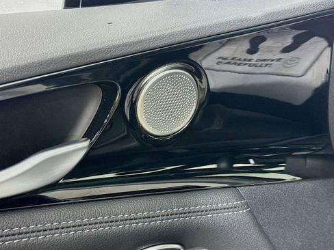 Used 2023 Kia Stinger GT-Line w/ Sun & Sound Package image 19