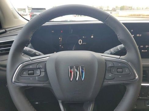 New 2026 Buick Encore GX Sport Touring image 19