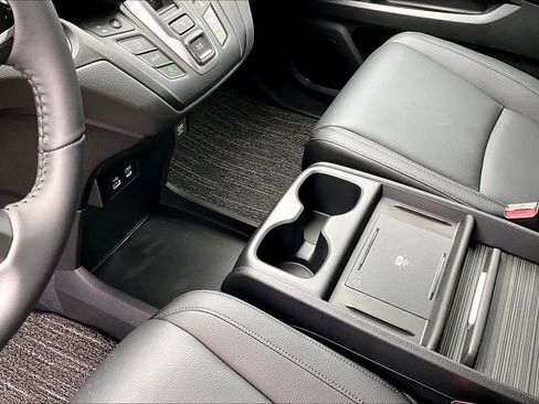 New 2026 Honda Odyssey EX-L image 7