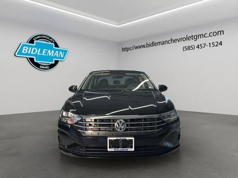 Used 2021 Volkswagen Jetta S w/ Driver Assistance Package image 2