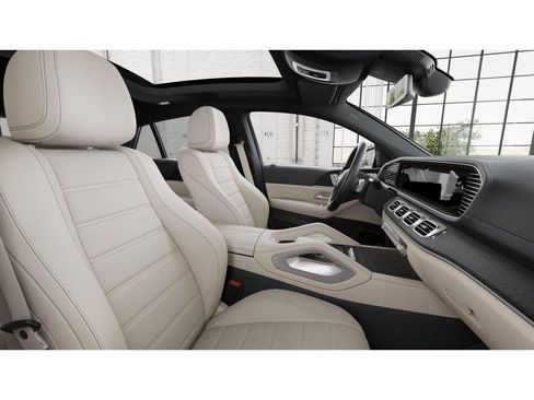 New 2026 Mercedes-Benz GLE 450 4MATIC Coupe image 4