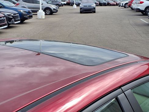 New 2025 Subaru Legacy Limited image 25