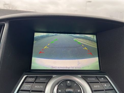 Used 2011 Nissan Maxima 3.5 SV w/ Sport Pkg image 19