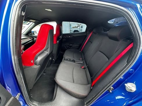 Used 2018 Honda Civic Type R image 24