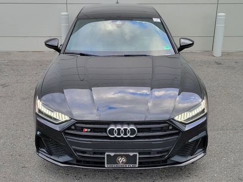Used 2023 Audi S7 Premium w/ Black Optic Package AWD/4WD image 8