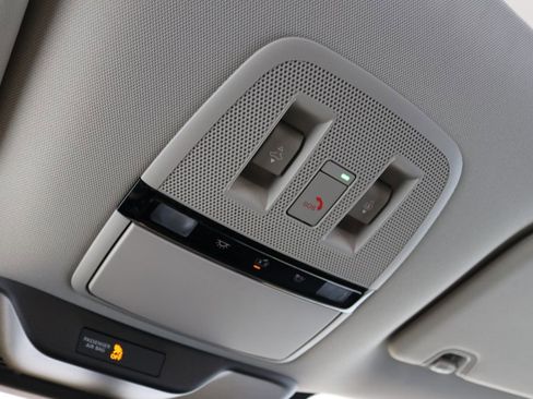 Certified 2025 INFINITI QX80 Luxe image 53