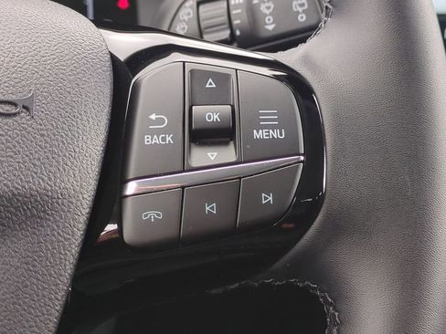 New 2026 Ford Escape SE image 47