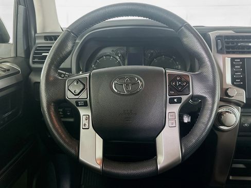 Used 2024 Toyota 4Runner SR5 Premium RWD image 18