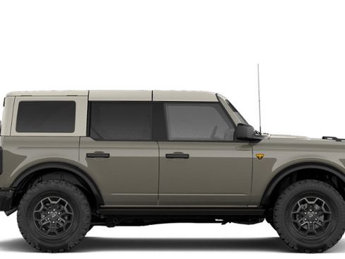New 2026 Ford Bronco Badlands AWD/4WD image 61