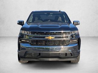 Used 2020 Chevrolet Silverado 1500 LT video 2