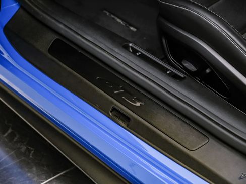 Used 2022 Porsche 911 GT3 RWD image 48