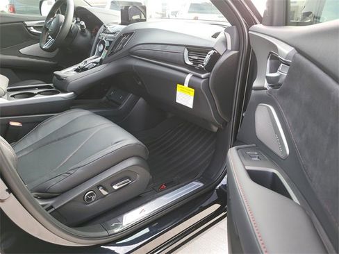 New 2026 Acura RDX A-Spec image 8
