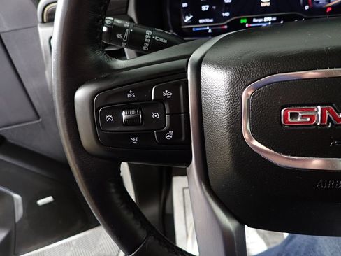 Used 2022 GMC Yukon SLT w/ SLT Premium Package AWD/4WD image 32