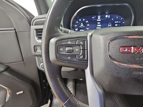 Used 2022 GMC Yukon SLT w/ SLT Premium Package AWD/4WD image 26