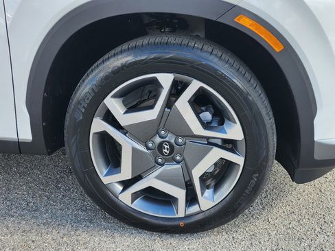New 2025 Hyundai Palisade SEL AWD/4WD image 11