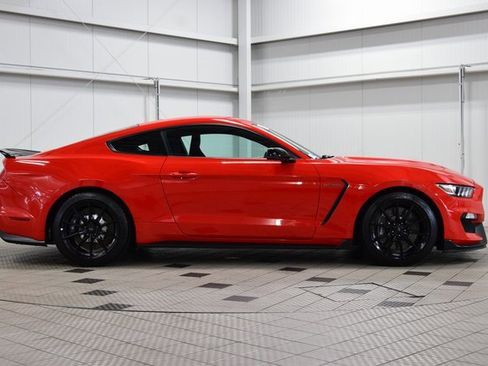 Used 2017 Ford Mustang Shelby GT350 w/ Electronics Package image 9