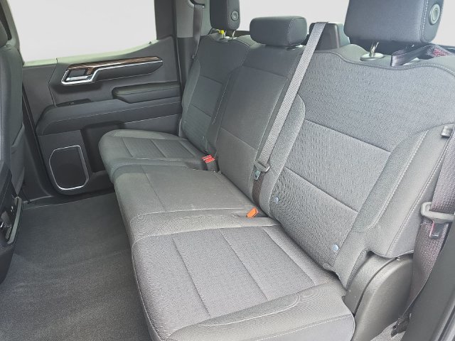 Used 2023 Chevrolet Silverado 1500 RST AWD/4WD image 16