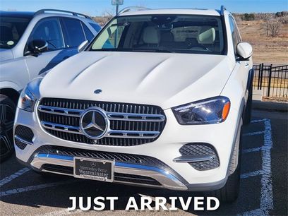Certified 2025 Mercedes-Benz GLE 450e 4MATIC