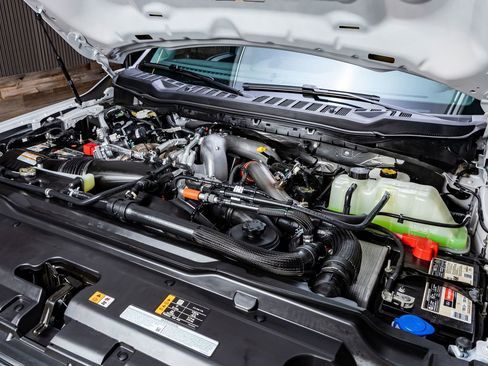 Used 2026 Ford F350 XLT image 33