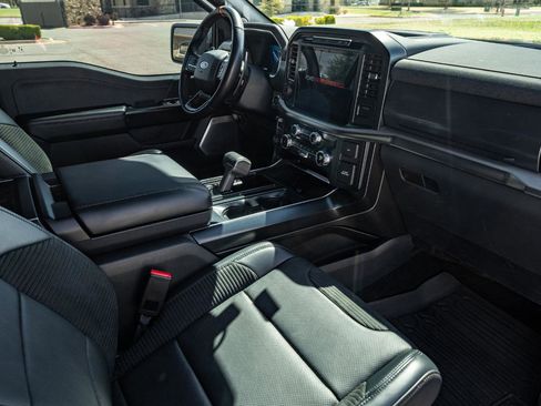 Used 2023 Ford F150 Raptor image 47