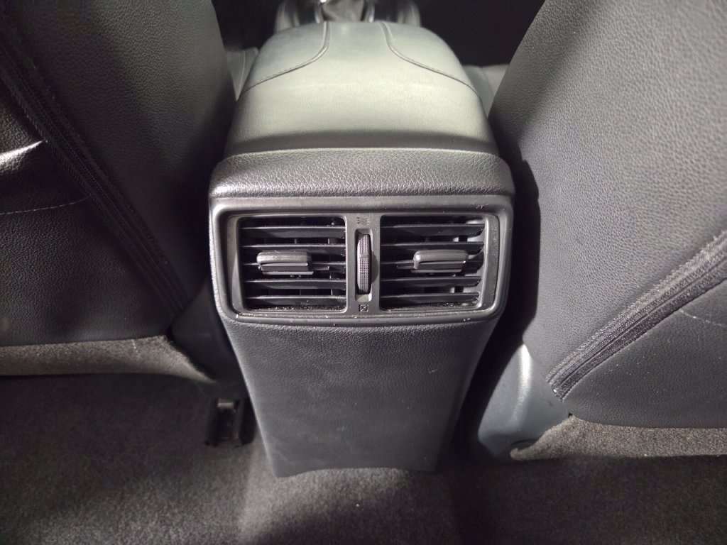 Used 2020 Nissan Rogue SL w/ Premium Package FWD image 24