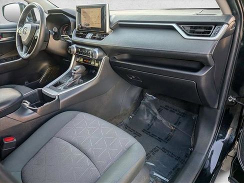 Used 2024 Toyota RAV4 XLE w/ Weather Package image 21