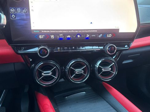 Used 2024 Chevrolet Blazer EV RS AWD/4WD image 29