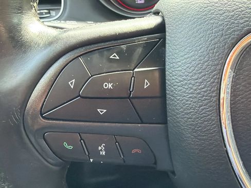 Used 2018 Dodge Charger Police w/ Fleet Safety Group RWD image 12