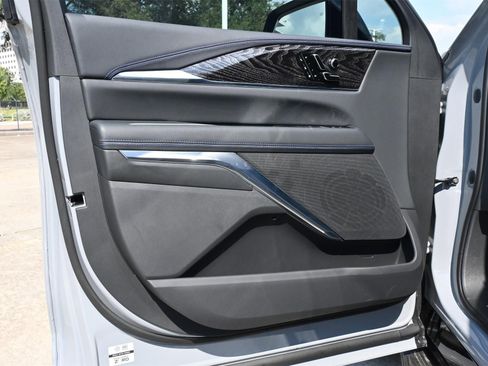 New 2026 Cadillac Escalade IQ Luxury 1 image 19