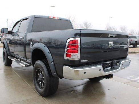 Used 2016 RAM 2500 Tradesman w/ Chrome Appearance Group image 5