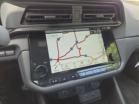 New 2024 Nissan Z Performance w/ Floor Mat Package image 15