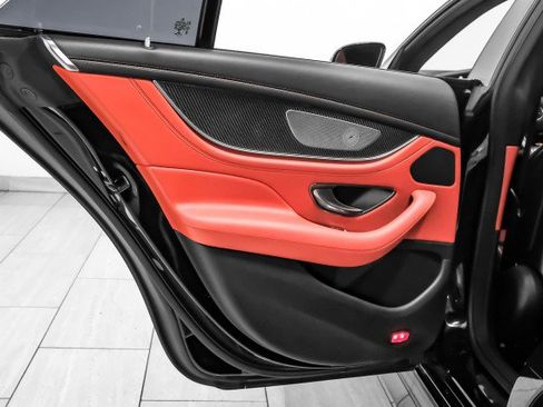 Used 2020 Mercedes-Benz AMG GT 63 S image 46