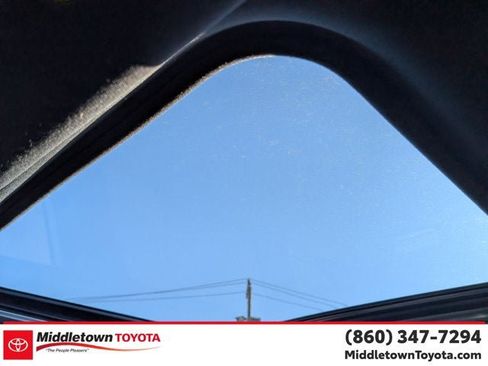 Used 2025 Subaru Forester Sport AWD/4WD image 27