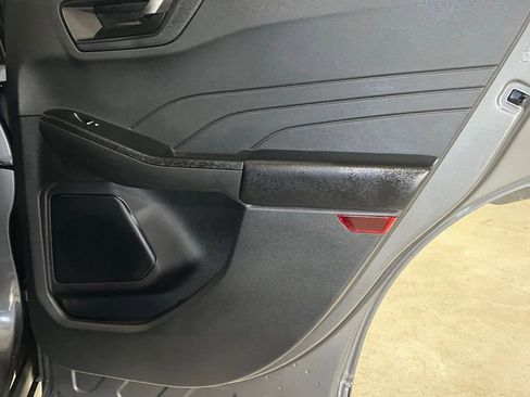 Used 2025 Ford Escape Active w/ Cold Weather Package image 38