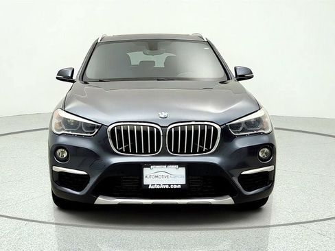 Used 2017 BMW X1 xDrive28i AWD/4WD image 2